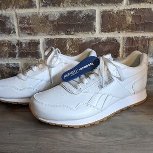Reebok Classics Sneakers Shoes